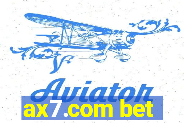 ax7.com bet